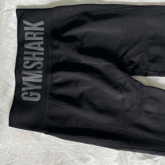 Gymshark Flex Highwaisted Leggings - Picture 5 of 5
